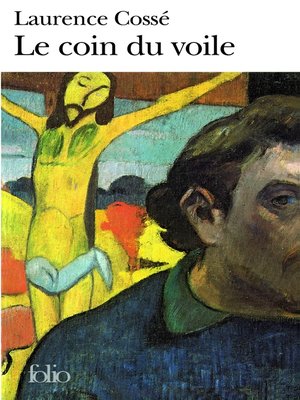 cover image of Le coin du voile